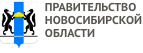 Правительство Новосибирской области